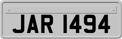 JAR1494