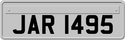 JAR1495
