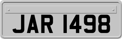 JAR1498