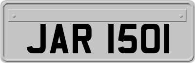 JAR1501