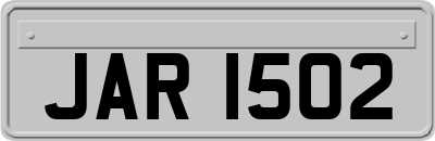 JAR1502