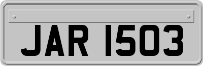 JAR1503