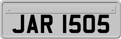 JAR1505