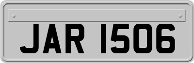 JAR1506