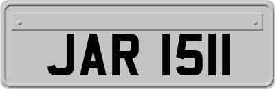 JAR1511
