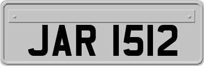 JAR1512