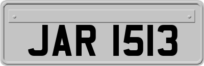 JAR1513