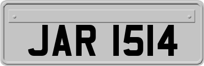 JAR1514