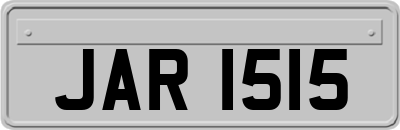 JAR1515