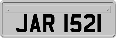 JAR1521