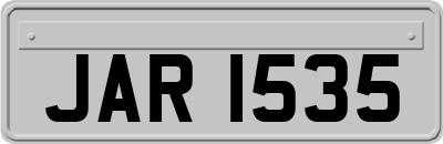 JAR1535