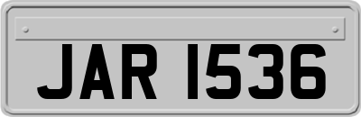 JAR1536
