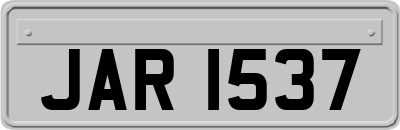 JAR1537