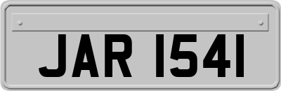 JAR1541