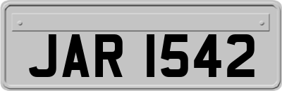 JAR1542