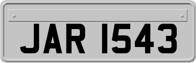 JAR1543