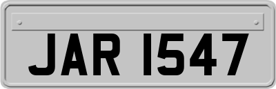 JAR1547