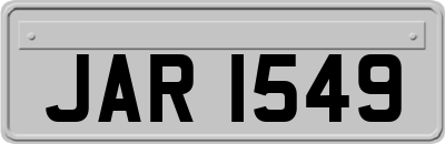 JAR1549
