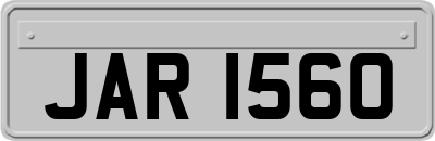 JAR1560