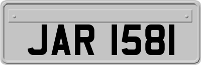 JAR1581