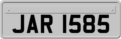 JAR1585