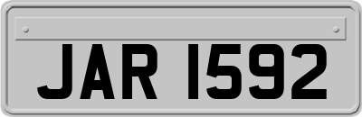 JAR1592