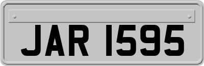 JAR1595