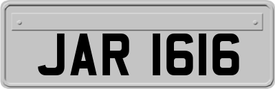 JAR1616