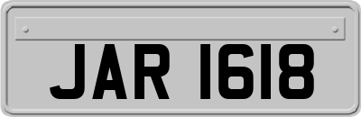 JAR1618