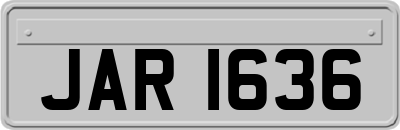 JAR1636