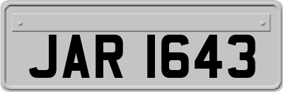 JAR1643