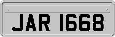 JAR1668