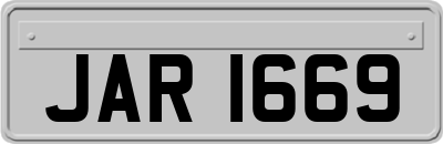 JAR1669
