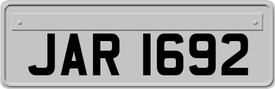 JAR1692