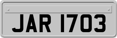 JAR1703