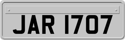 JAR1707