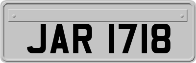 JAR1718
