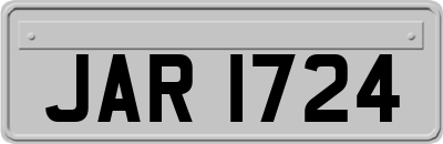 JAR1724