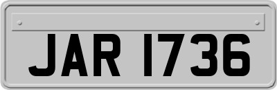 JAR1736