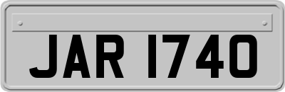 JAR1740