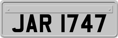 JAR1747
