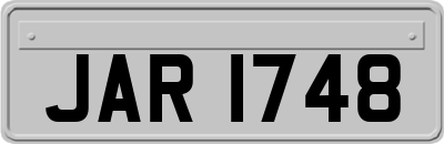 JAR1748