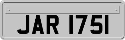 JAR1751