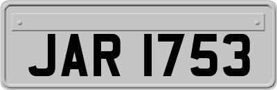 JAR1753