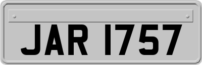 JAR1757