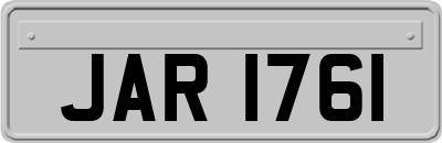 JAR1761