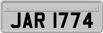 JAR1774