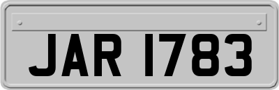 JAR1783