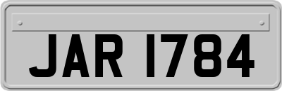 JAR1784
