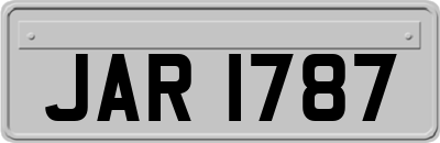 JAR1787